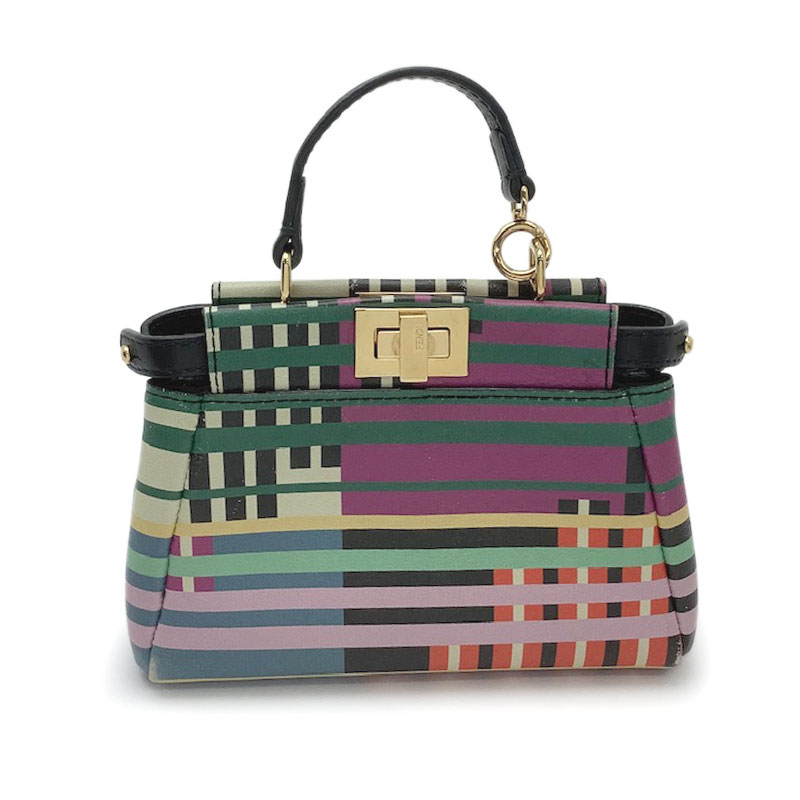 【プー】ハンディ②③ プー】ハンディ②③ iPhone 15用 ガラスフリップケース [くまのプー