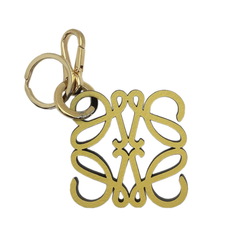 楽天市場】ロエベ LOEWE チャーム チャーム アクセサリー