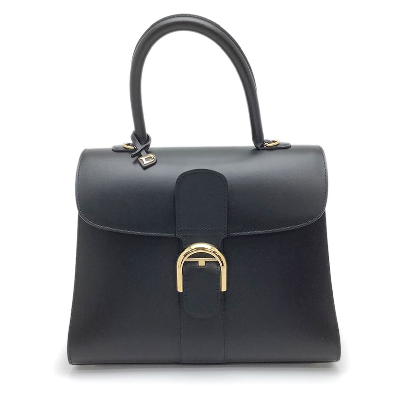 DELVAUX ハンドバッグ 2WAY aa0636bqs099zdo 楽天市場】DELVAUX デルヴォー ルーモアMM ボックスカーフ