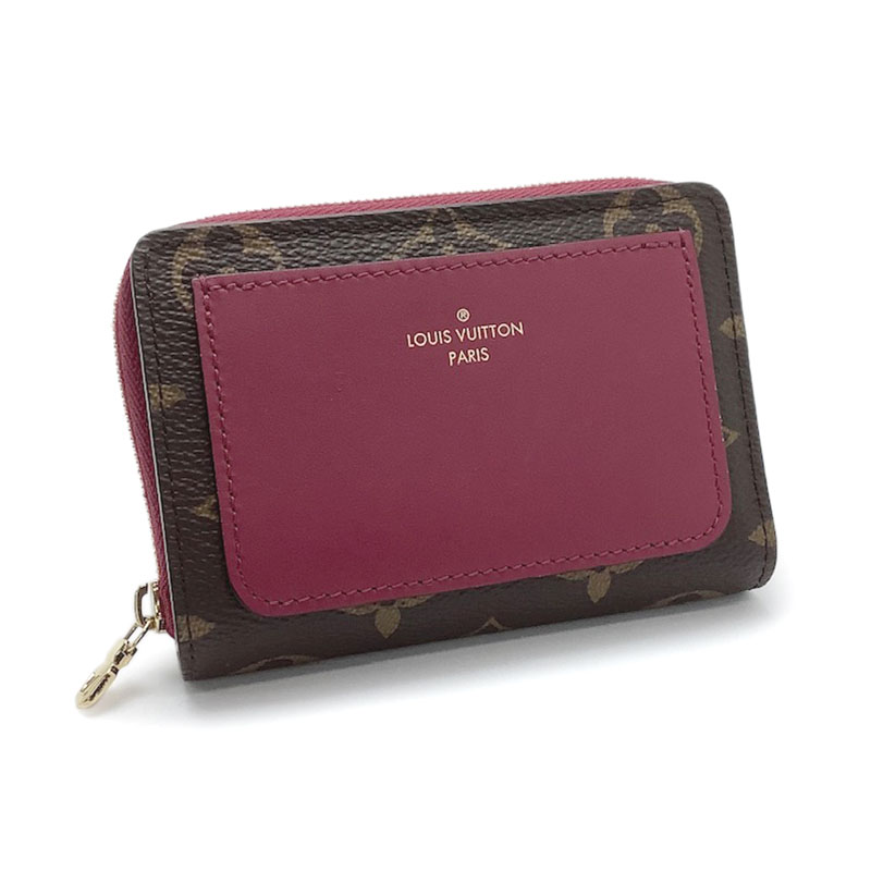 楽天市場】ルイヴィトン 財布 レディース モノグラムジャガード