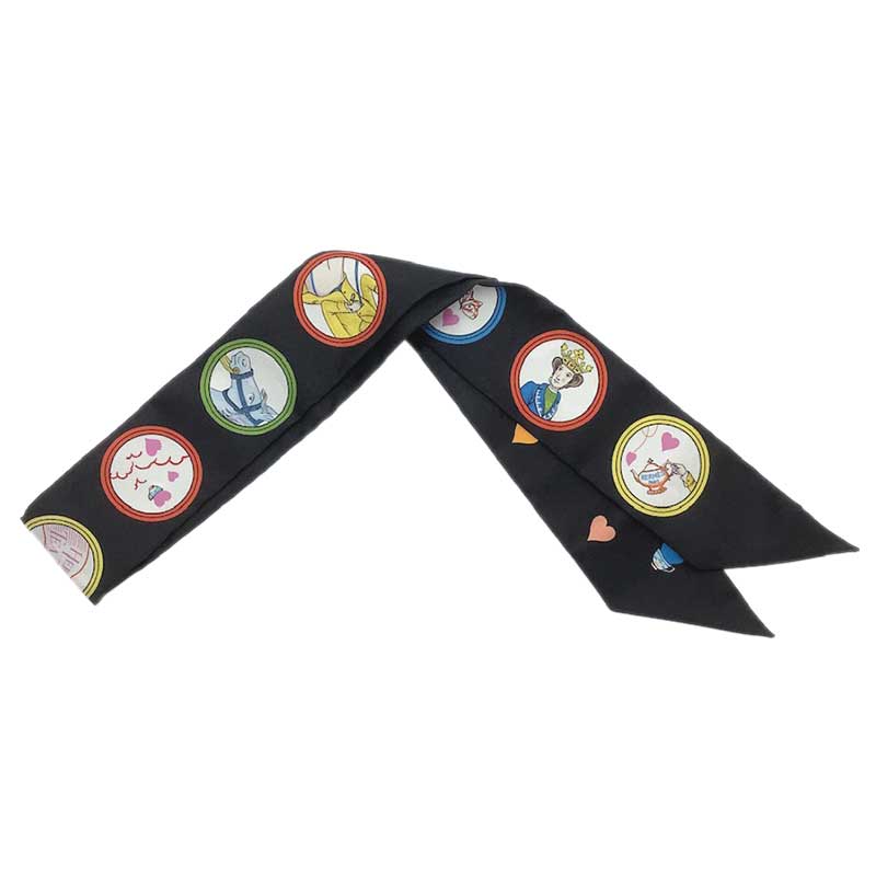 楽天市場】エルメス Hermes ≪Tea Time twilly≫ ティータイム