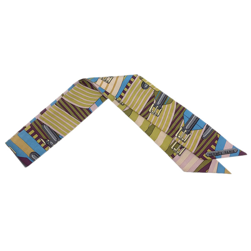 楽天市場】HERMES エルメス ツイリー “THE SAVANA DANCE” シルク