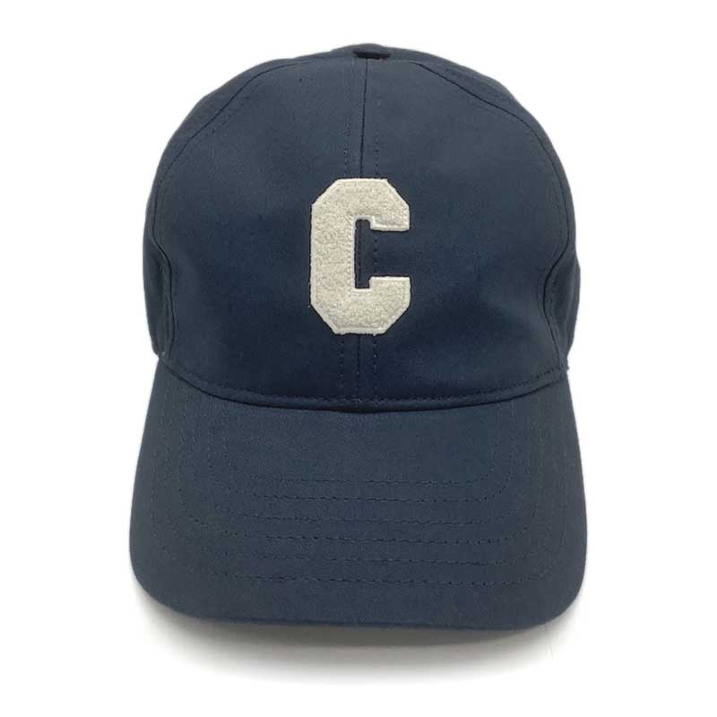 楽天市場】【ランクAB】CELINE セリーヌ マカダム柄 キャスケット