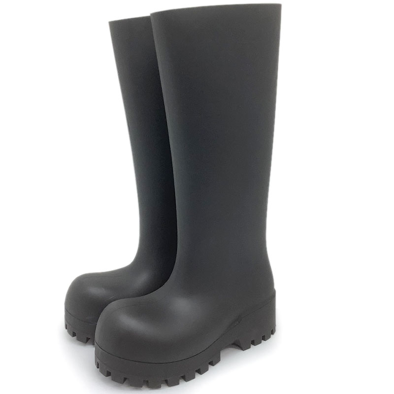 楽天市場】バレンシアガ ブーツ メンズ CROCS クロックス コラボ