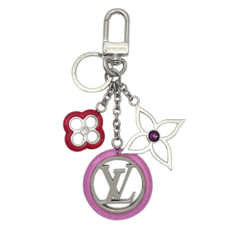 楽天市場】LOUIS VUITTON ルイ ヴィトン モノグラム ポルトクレ