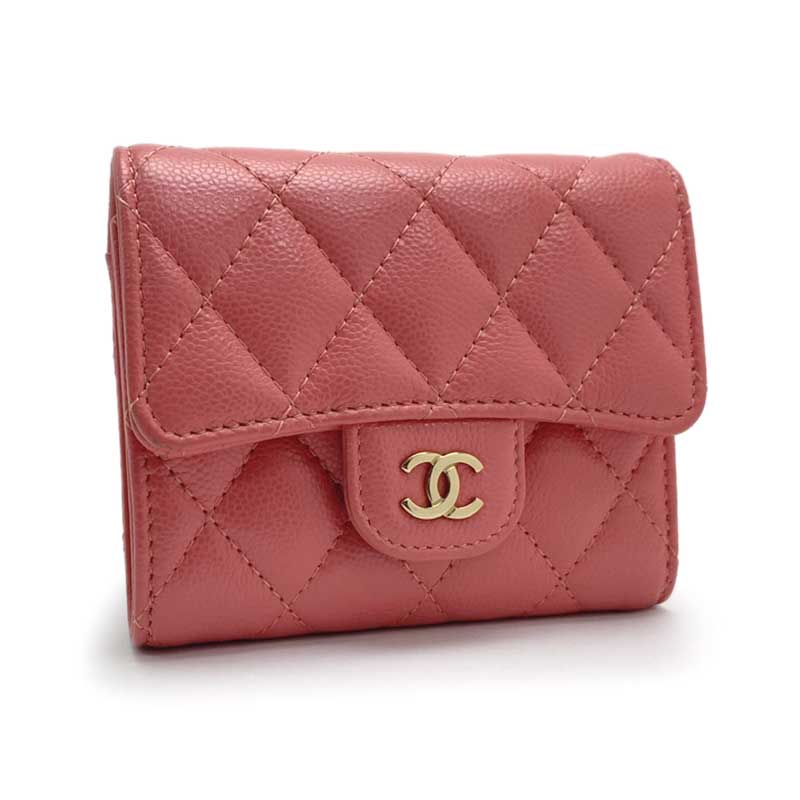 CHANEL マトラッセ マトラッセ ココマーク キャビアスキン 財布 楽天市場】【財布】CHANEL シャネル マトラッセ キャビアスキン ココ