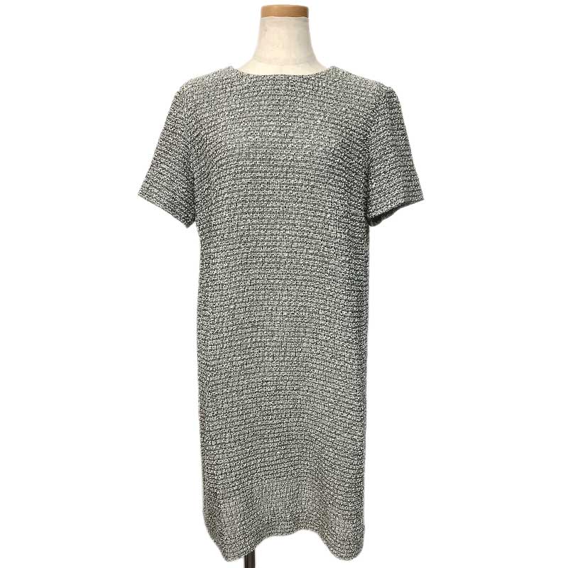 楽天市場】【20%OFF】 シャネル ワンピース ノースリーブ ココボタン