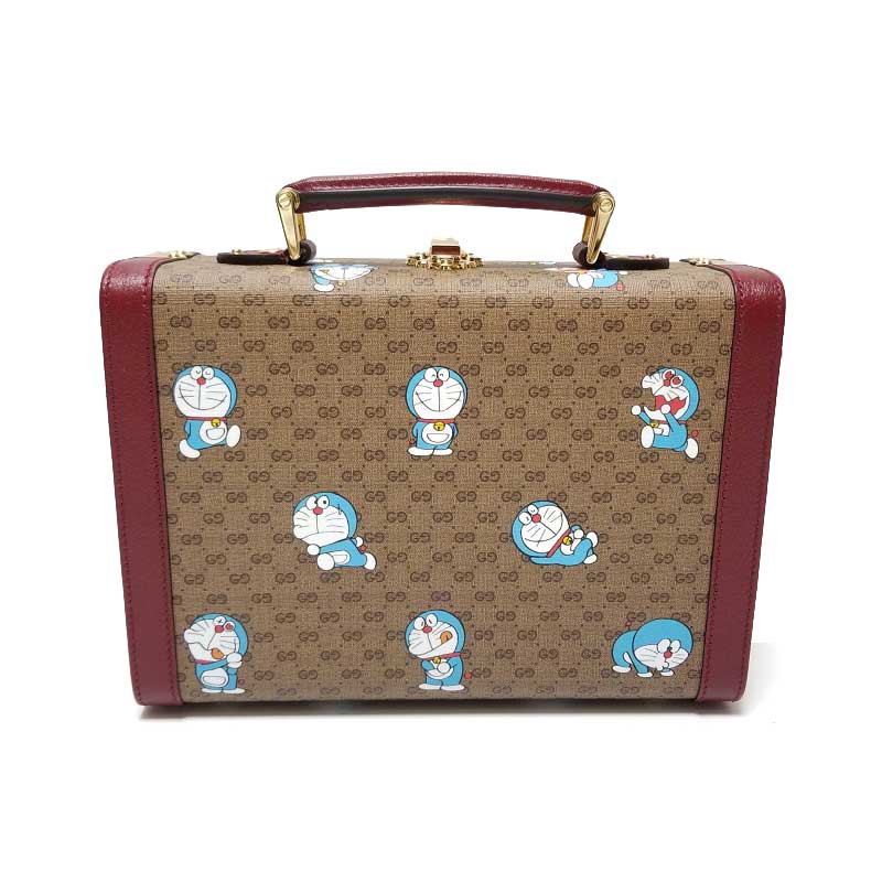 ドラえもん Gucci 8580 送料無料 グッチ ビューティーケース Gucci レディースバッグ ベージュ チェリーレッド ショルダーバッグ Detail 2 マルチカラー Pvc レザー 2tjag 8580 ミニggスプリーム 2wayバッグ ショルダーバッグ ハードケース ゴールド金具 未 ドラえもん Gucci 8580 送料無料 グッチ ビューティーケース Gucci レディースバッグ ベージュ チェリーレッド ショルダーバッグ Detail 2 マルチカラー Pvc レザー 2tjag 8580 ミニggスプリーム 2wayバッグ ショルダーバッグ ハードケース ゴールド金具 未