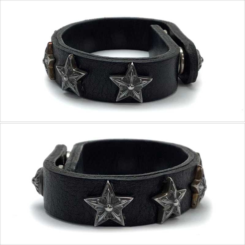 Chrome Hearts クロムハーツ 200125198A06085766 ブレスレット 925