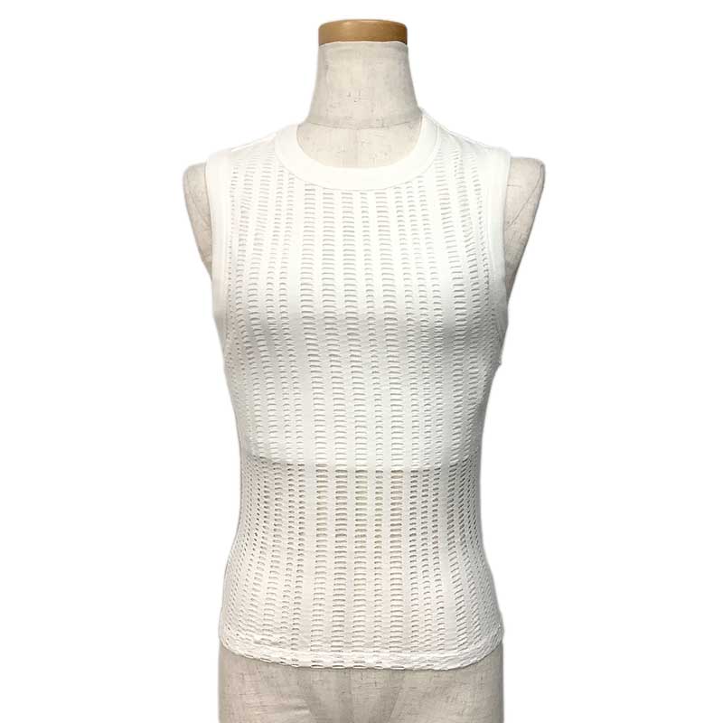 楽天市場】【中古】ALEXANDER WANG ロゴブラトップ グレー
