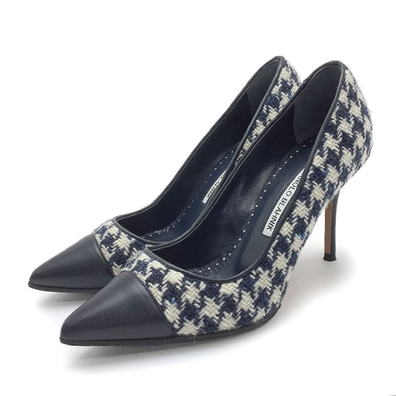 MANOLO BLAHNIKキエッタ　スエード パンプス 楽天市場】【MANOLO BLAHNIKマノロブラニク】 KIETTA 90