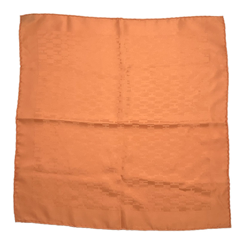 新品 同様 HERMES PLUMES par Henride Linares 中古・古着通販】HERMES (エルメス) PLUMES par Henride Linares