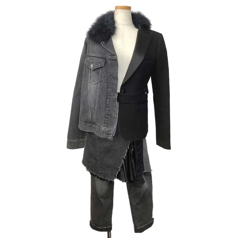 sacai 19ssテーラードジャケット 8087000024245_1.jpg