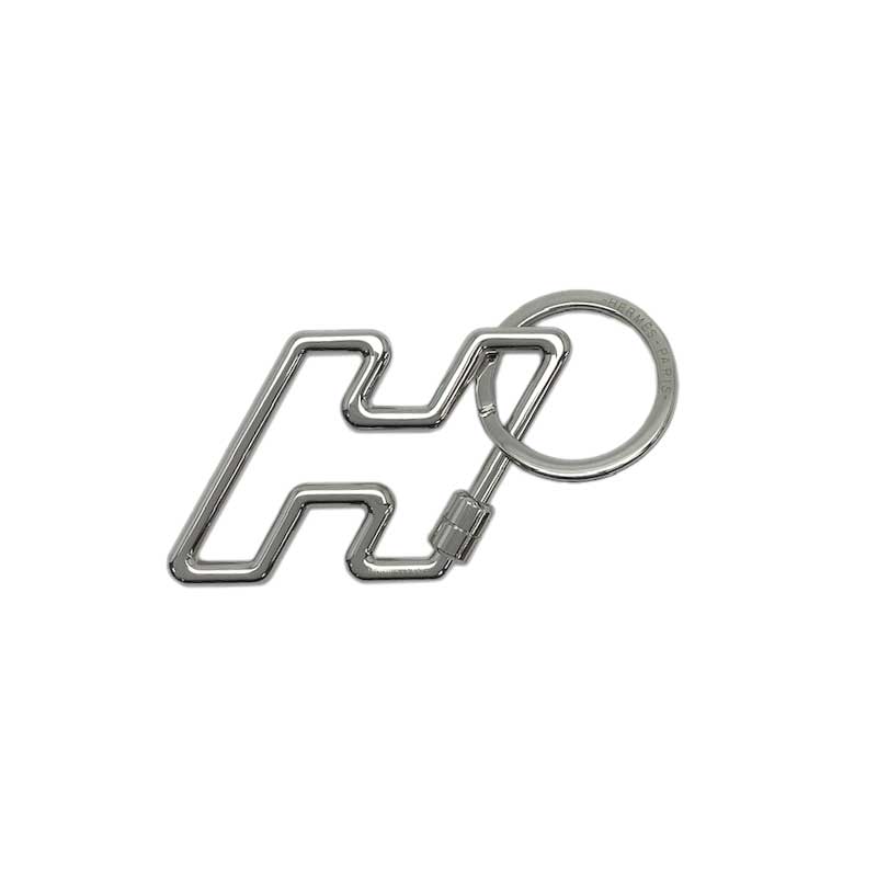 専用✴︎HERMES カラビナ キーホルダー キーチェーン きーリング HERMES - HERMESキーリングの通販 by 。｜エルメスならラクマ