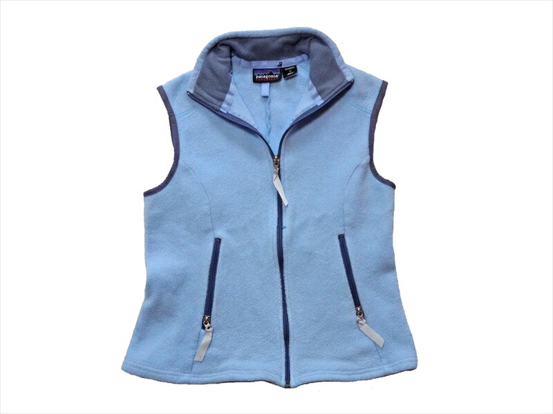 楽天市場】【中古】Patagonia パタゴニア ボアフリース ベスト