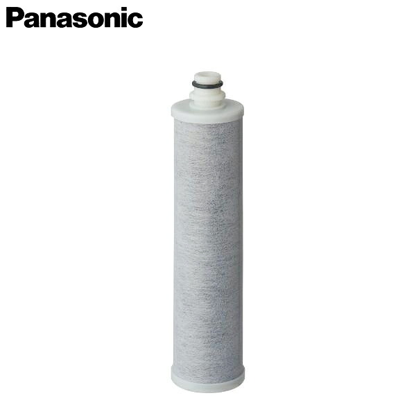 【送料無料】Panasonic パナソニック 浄水カートリッジ SENT025KA 1本入り 混合水栓サラサラワイドシャワー浄水器一体用
