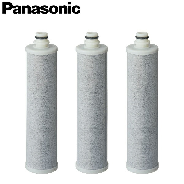 楽天市場】【送料無料】Panasonic パナソニック 浄水器一体型