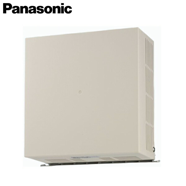 Panasonic FY-30KW-H パナソニック 壁掛け熱交換気システム 住宅