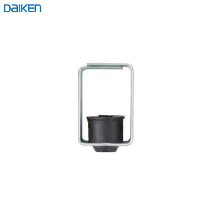 【送料無料】DAIKEN 大建工業 防音用施工部材 軽鉄下地防振ゴム 1梱 50個入 GB0208｜総合問屋　萬屋