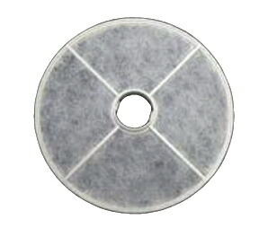【送料無料】DAIKEN 大建工業 プッシュ式レジスターN01型150Φ専用交換用フィルター SB0599-K05（5個入）