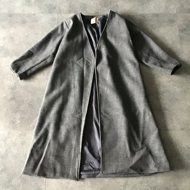 メアリーマグダレン　Mary Magdalene ベルジェンヌコート　ボルドー 楽天市場】【中古】Mary Magdalene / ベルジェンヌコート メアリー