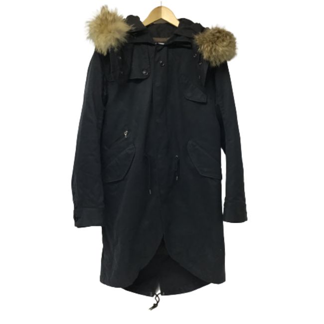 楽天市場】MIOSMOKEY ミオズモーキー OUT DARTS JK ウールダーツ