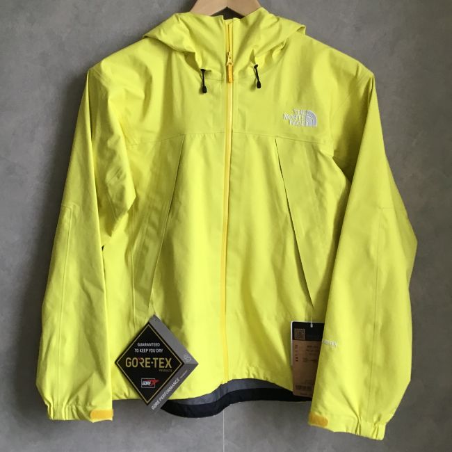 ノースフェイス　クライムライトジャケット　NP11503 サイズM 美品 THE NORTH FACE ザ ノースフェイス NP11503 クライムライト