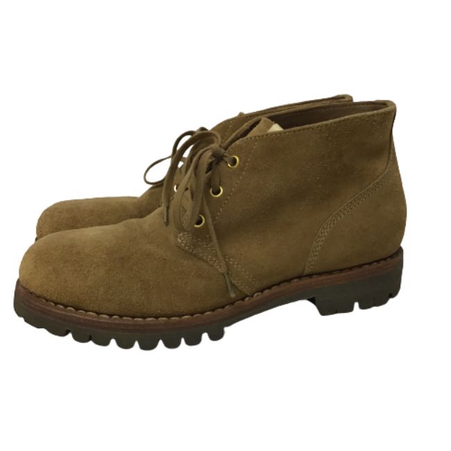 visvim ビズビム GRIS MOC MID-FOLK モカシンブーツ visvim ビズビム GRIS MOC MID-FOLK モカシンブーツ