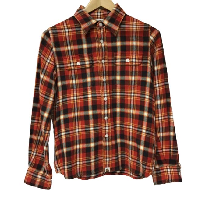 楽天市場】A BATHING APE ア ベイシング エイプ シャツ ラブジェネ