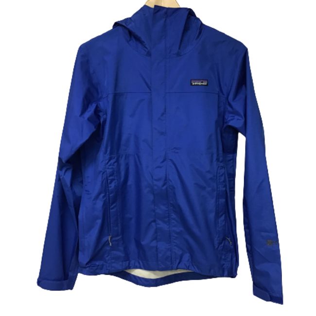 楽天市場】94年製 patagonia Super Pluma Jacket ラピス XS 雪なしタグ