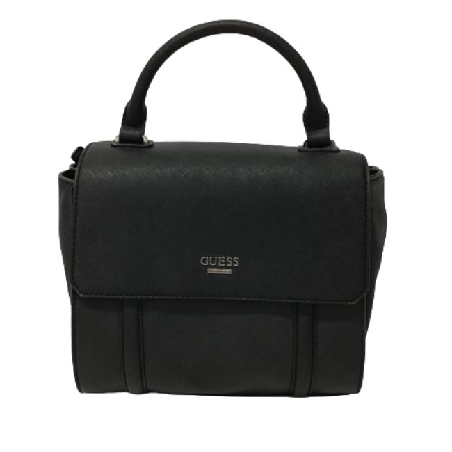 GUESS ブラック ショルダーバッグ新品 GUESS ショルダーバッグ バッグ LEXY Mini Crossbody Top Zip