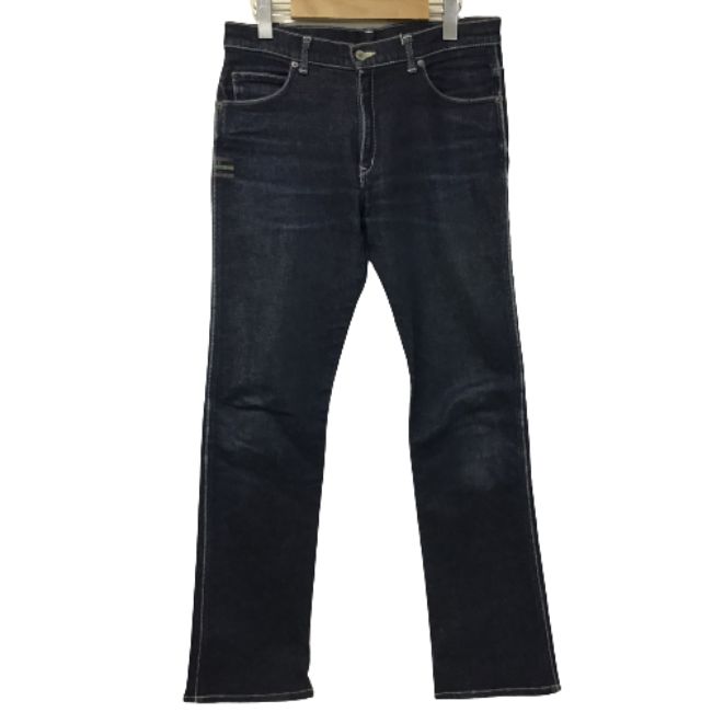 楽天市場】【中古】N．HOOLYWOOD×Levi's／517 ブラックスキニー