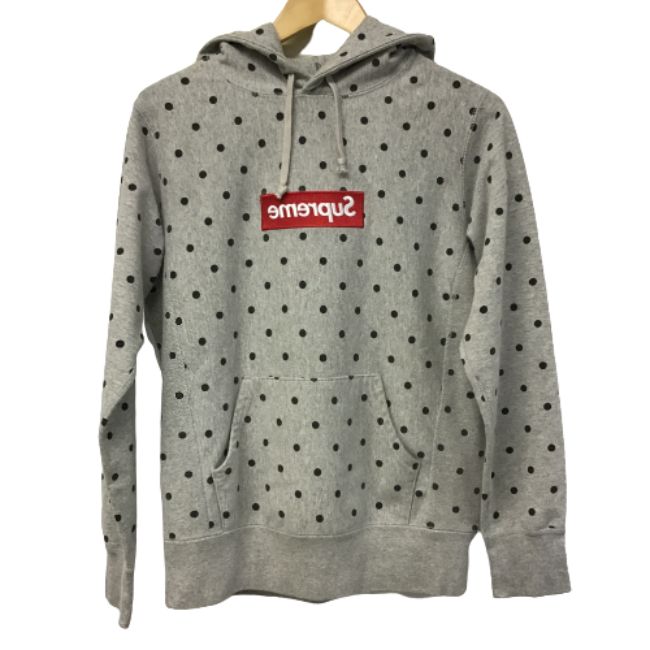 35％OFF】 Supreme シュプリーム COMME des GARCONS コムデギャルソン