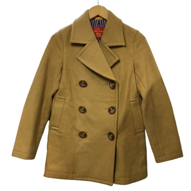 ヴィヴィアンウエストウッド　コート Vivienne Westwood - ヴィヴィアンウエストウッド コートの通販