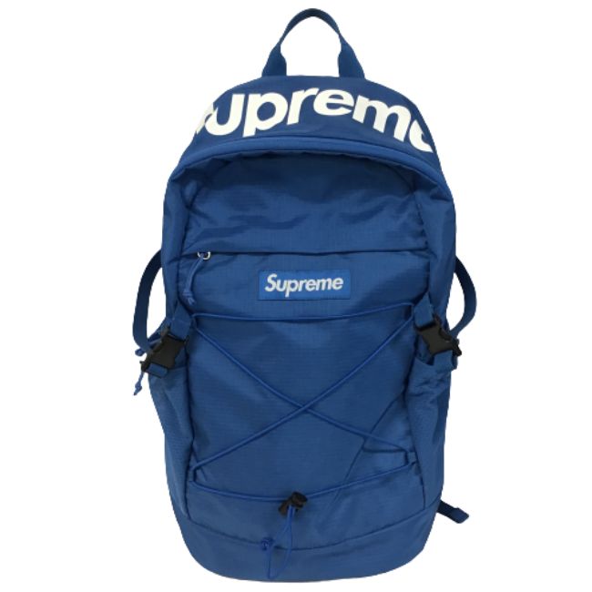 95％以上節約 Supreme シュプリーム 16SS tonal backpack リュック