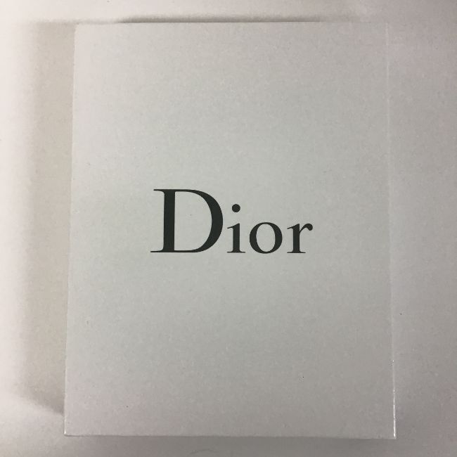 Christian Dior ノートブック org.jpg