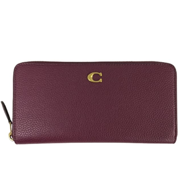 楽天市場】【併売】【中古】 【レディース】 COACH コーチ snap wallet