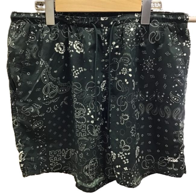 KITH キス Madison Shortマディソン ショートパンツ KITH キス 2022SS Madison Shortマディソンショートパンツ