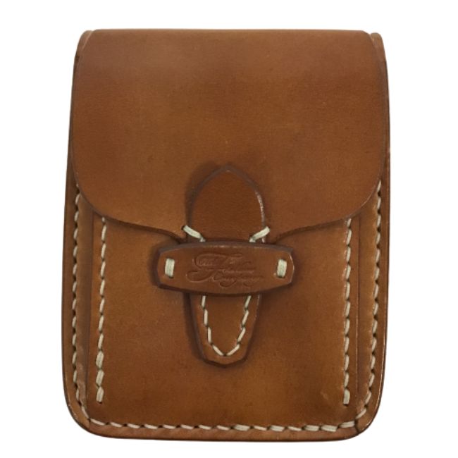 楽天市場】【中古】Hans Oster ハンスオスター 二つ折り財布 purse