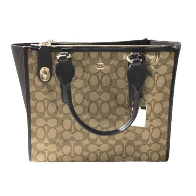 楽天市場】【バッグ】COACH コーチ クロスビー キャリーオール 楽天市場】【バッグ】COACH コーチ クロスビー キャリーオール