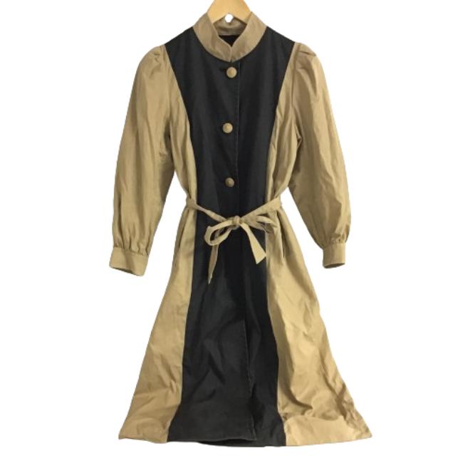 Yves Saint Laurent トレンチコート　古着　イブサンローラン 中古・古着通販】Yves Saint Laurent (イヴサンローラン) トレンチ