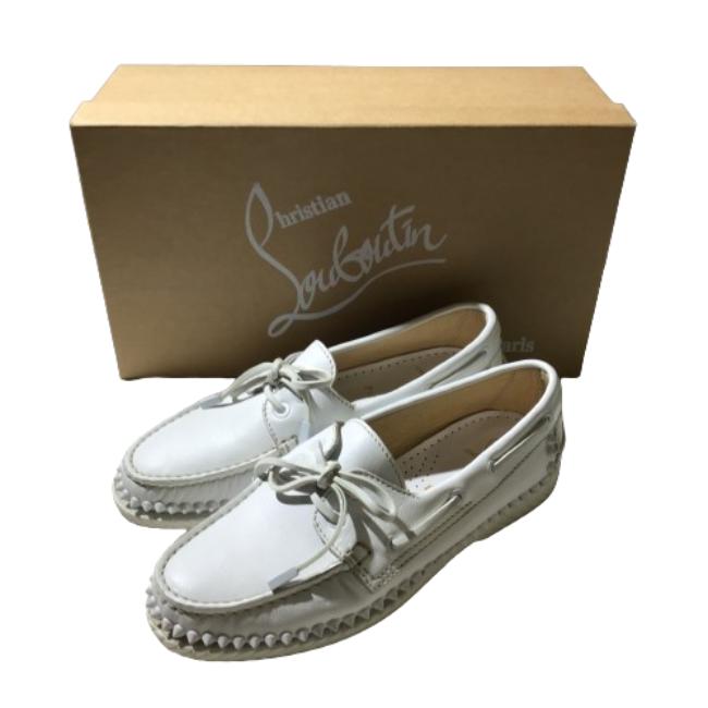 楽天市場】【クリスチャン ルブタン】Christian Louboutin DANDY PIK