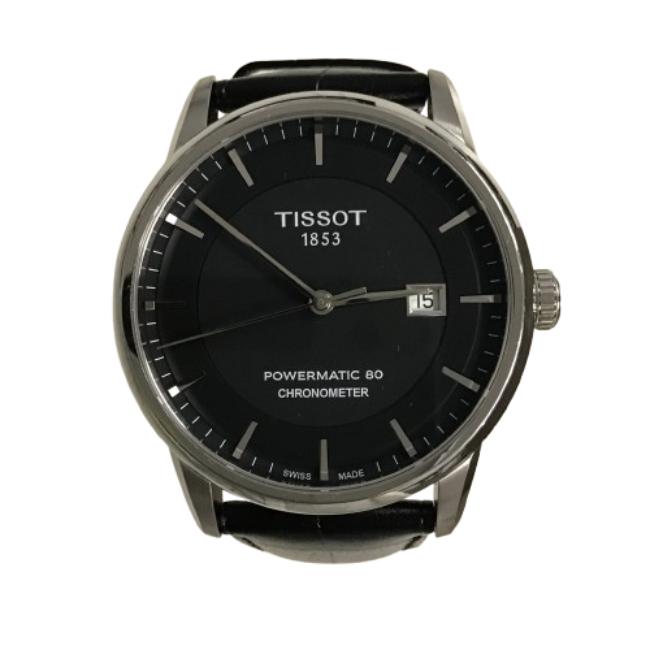 楽天市場】TISSOT【ティソ】T-Touch Classic T-タッチ