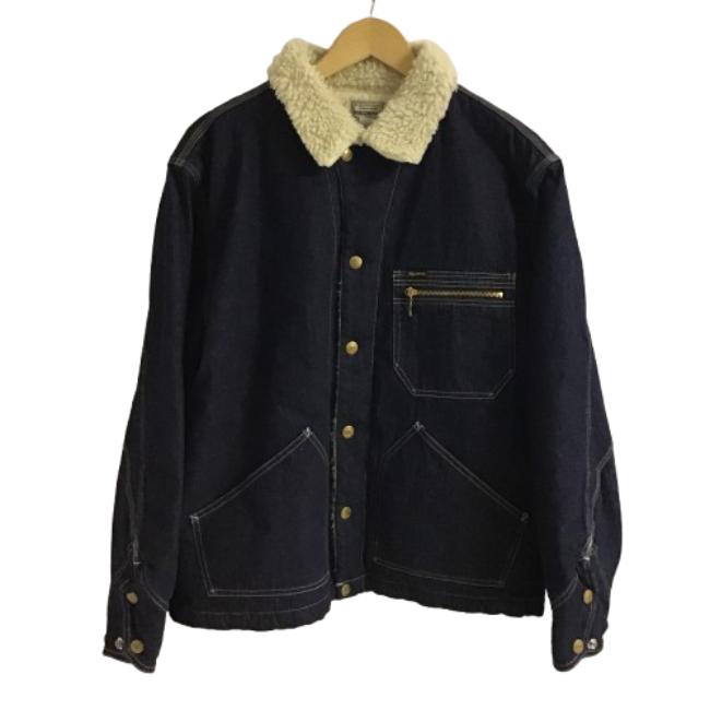 楽天市場】PHERROW'S フェローズ ジャケット 15周年記念 427XX