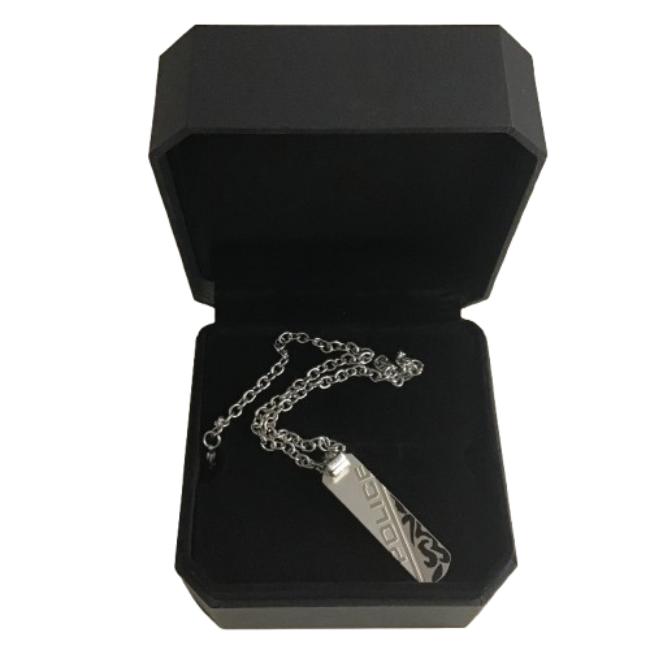 楽天市場】ポリス POLICE ネックレス ネックレス プレート チョーカー