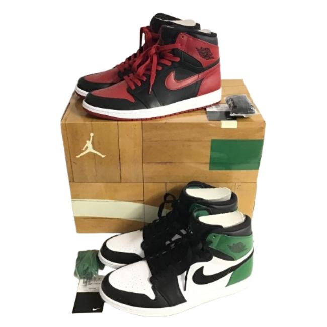 楽天市場】【送料無料】NIKE JORDAN OLD LOVE NEW LOVE BMP PACK