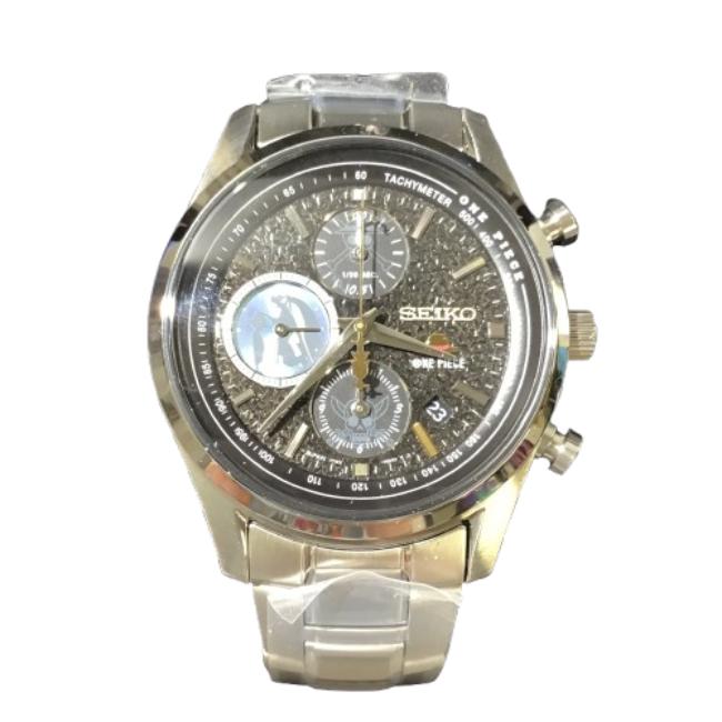 楽天市場】美品 セイコー SEIKO ワンピース アニメ 20周年 記念