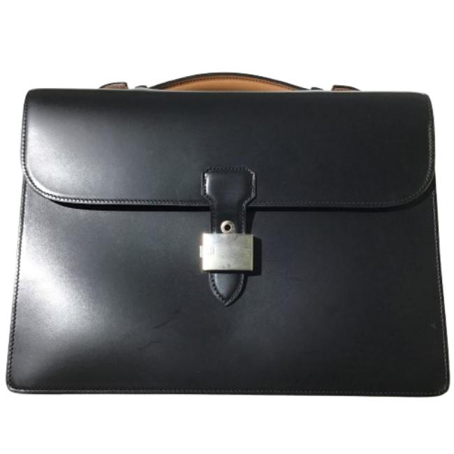 楽天市場】【バッグ】dunhill ダンヒル ディーエイト ビジネスバッグ