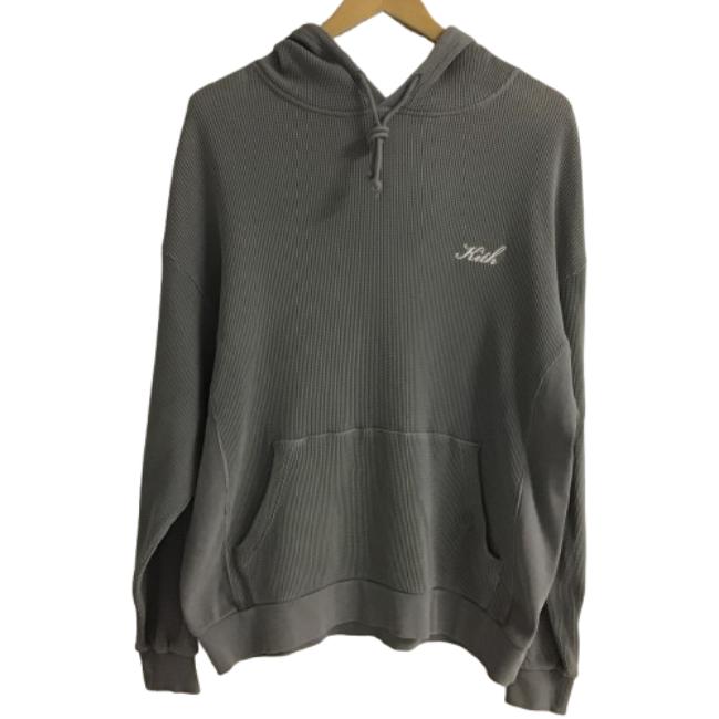 楽天市場】【中古】【メンズ】KITH/キス/Williams III Hoodie