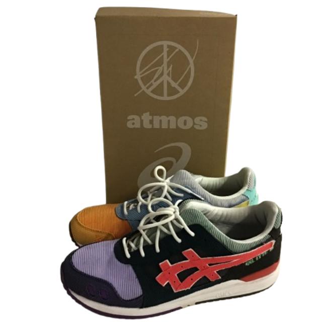 楽天市場】ASICS GEL-LYTE 3 OG 